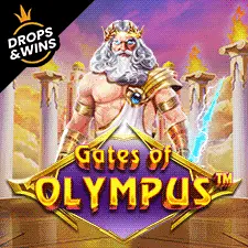 Gates of Olympus популярний відеослот казино онлайн